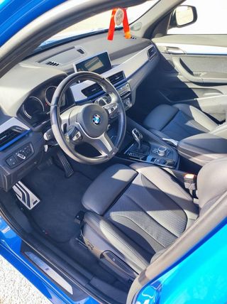 BMW X1 sDrive18dA Corporate