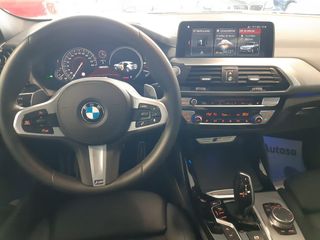 BMW X4 M40i