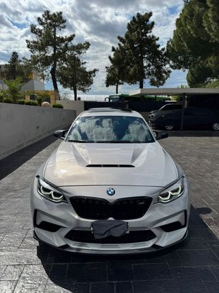 BMW Serie 2 M2 Competition