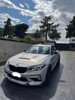 BMW Serie 2 M2 Competition
