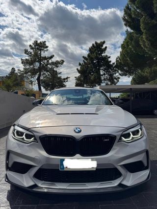 BMW Serie 2 M2 Competition