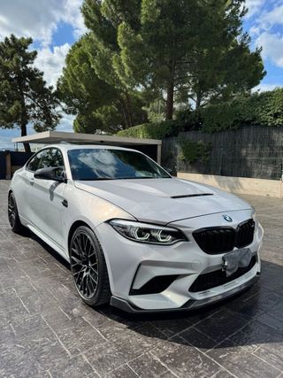 BMW Serie 2 M2 Competition