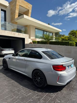 BMW Serie 2 M2 Competition