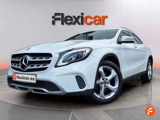 Mercedes GLA GLA 180