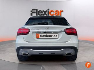 Mercedes GLA GLA 180