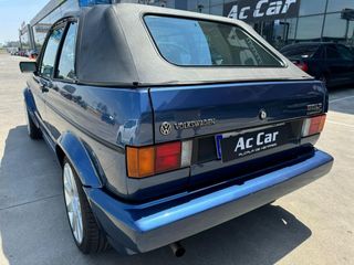 VOLKSWAGEN Golf 1.4 CL