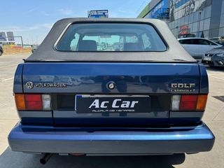 VOLKSWAGEN Golf 1.4 CL