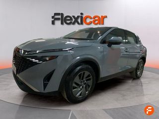 Nissan Qashqai DIG-T 103kW (140CV) mHEV 4x2 Acenta