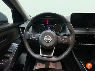 Nissan Qashqai DIG-T 103kW (140CV) mHEV 4x2 Acenta