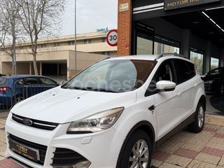 FORD Kuga FORD Kuga 2.0 TDCi 4x4 ASS Business