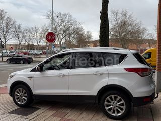 FORD Kuga FORD Kuga 2.0 TDCi 4x4 ASS Business