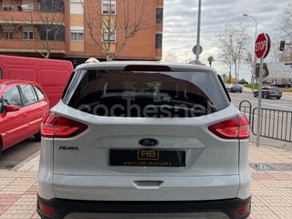 FORD Kuga FORD Kuga 2.0 TDCi 4x4 ASS Business