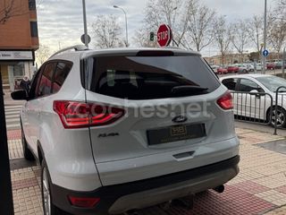 FORD Kuga FORD Kuga 2.0 TDCi 4x4 ASS Business