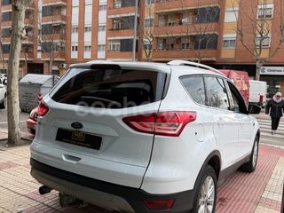 FORD Kuga FORD Kuga 2.0 TDCi 4x4 ASS Business