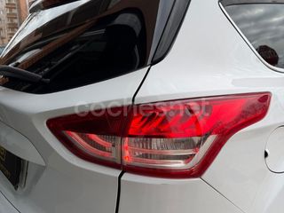 FORD Kuga FORD Kuga 2.0 TDCi 4x4 ASS Business