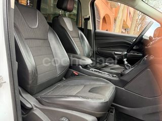 FORD Kuga FORD Kuga 2.0 TDCi 4x4 ASS Business