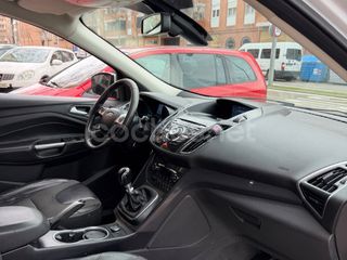 FORD Kuga FORD Kuga 2.0 TDCi 4x4 ASS Business