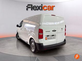 Peugeot Expert Pro 1.5 BlueHDi 120 Standard
