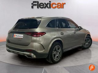Mercedes GLC GLC 300 e 4MATIC
