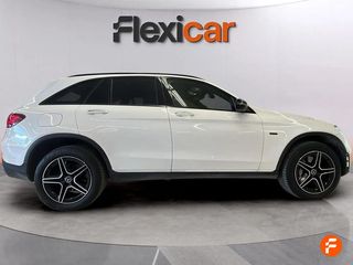 Mercedes GLC GLC 300 de 4MATIC