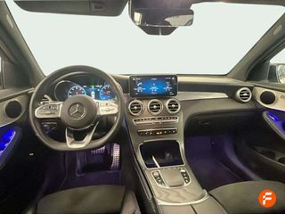 Mercedes GLC GLC 300 de 4MATIC