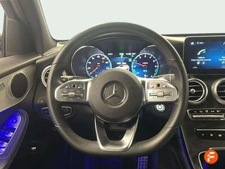 Mercedes GLC GLC 300 de 4MATIC