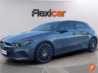 Mercedes Clase A A 180 d