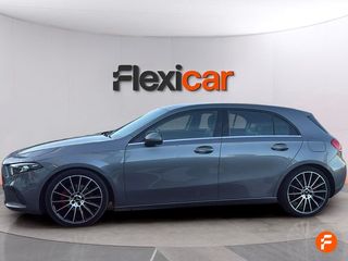 Mercedes Clase A A 180 d