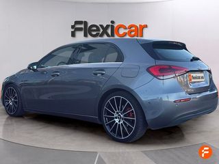 Mercedes Clase A A 180 d