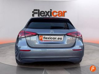 Mercedes Clase A A 180 d