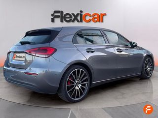 Mercedes Clase A A 180 d