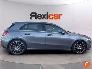 Mercedes Clase A A 180 d