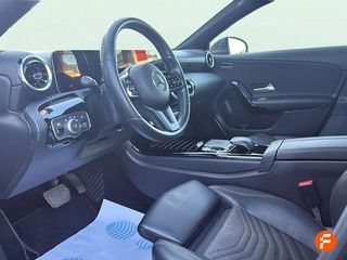 Mercedes Clase A A 180 d