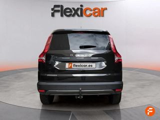 Dacia Jogger Comfort TCe 81kW (110CV) 5 plazas