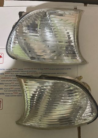 Intermitentes Delanteros BMW E46 Serie 3