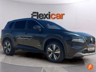 Nissan X-Trail 5pl 1.5 e-POWER 152kW 4x2 A/T Tekna+