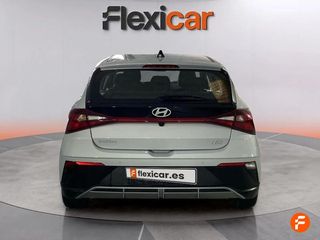 Hyundai i20 1.2 MPI Essence