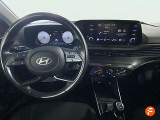 Hyundai i20 1.2 MPI Essence