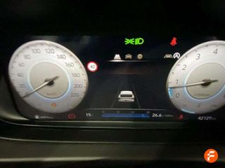 Hyundai i20 1.2 MPI Essence