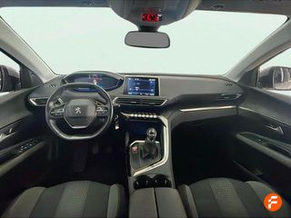 Peugeot 3008 1.5 BlueHDi 96kW (130CV) S&S Active
