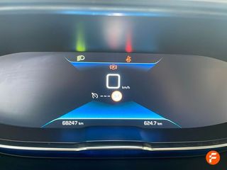 Peugeot 3008 1.5 BlueHDi 96kW (130CV) S&S Active