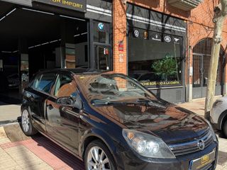 OPEL Astra OPEL Astra 1.7 CDTi Cosmo