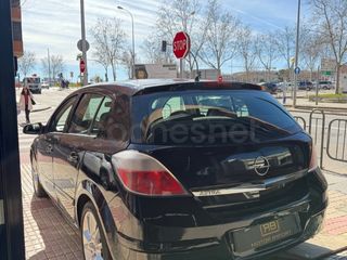 OPEL Astra OPEL Astra 1.7 CDTi Cosmo