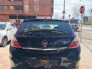 OPEL Astra OPEL Astra 1.7 CDTi Cosmo