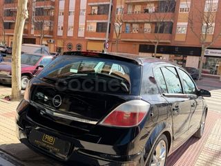 OPEL Astra OPEL Astra 1.7 CDTi Cosmo