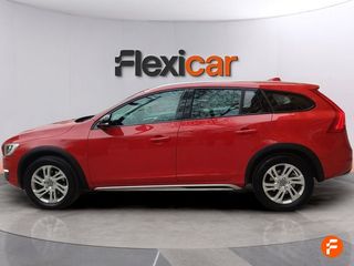 Volvo V60 2.0 D2 Kinetic