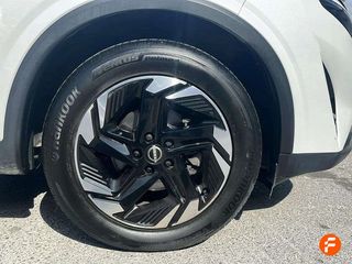 Nissan Qashqai DIG-T 103kW N-Connecta