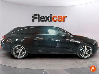 Mercedes CLA CLA 220 D DCT Shooting Brake