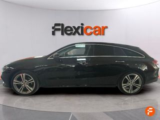 Mercedes CLA CLA 220 D DCT Shooting Brake
