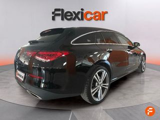 Mercedes CLA CLA 220 D DCT Shooting Brake